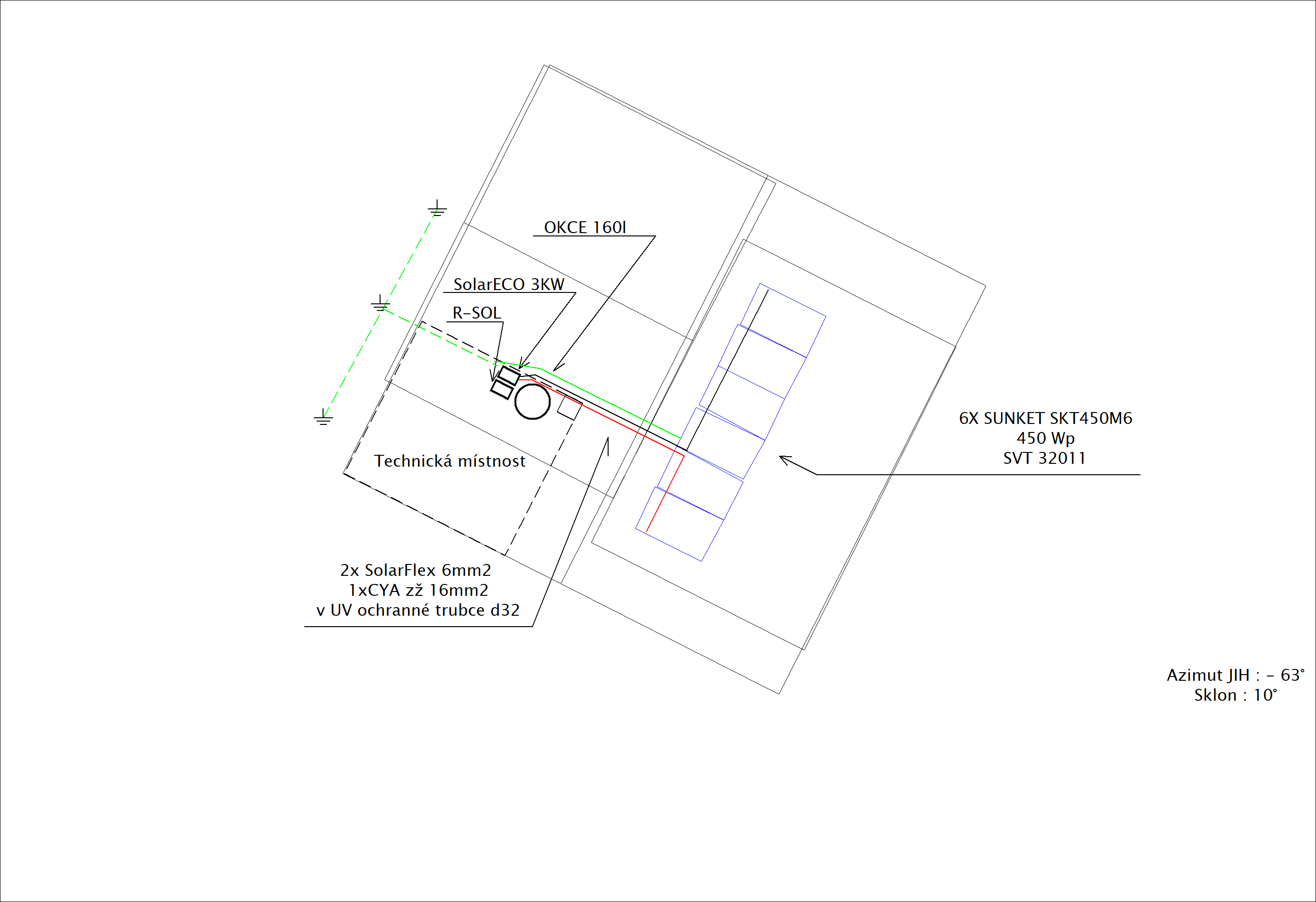 Fotovoltaika vaze.tech