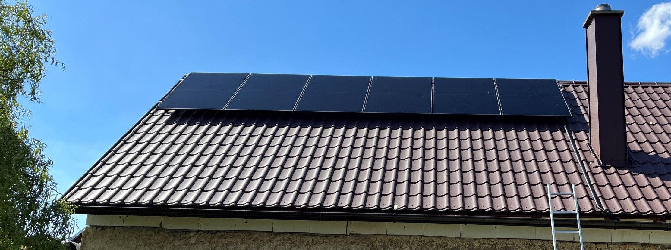 Fotovoltaika vaze.tech